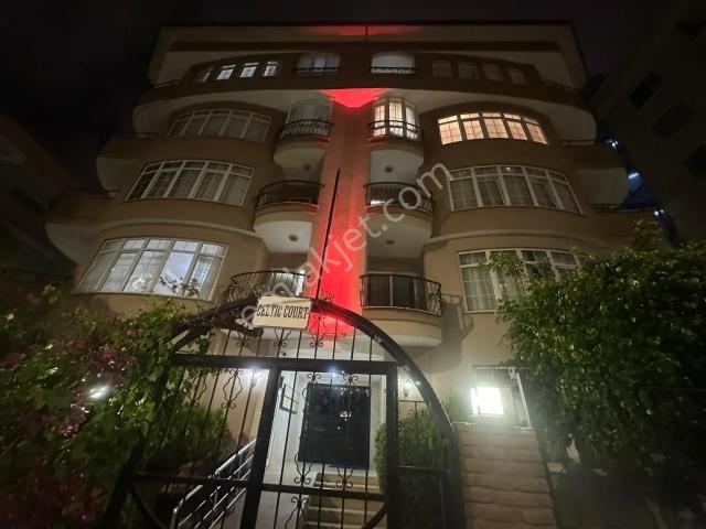 Alanya Obagöl Mah.denize 550 Mt.satılık 2+1 Daire