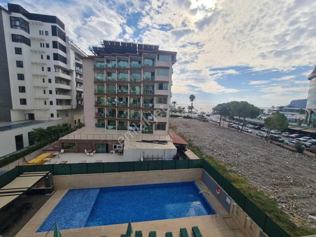 Alanya Obagöl Mah.eşyalı Satılık 2+1 Daire