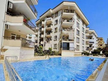 Alanya Obagöl’de Denize 300 M İkamete Uygun 4+1 Satılık Dubleks