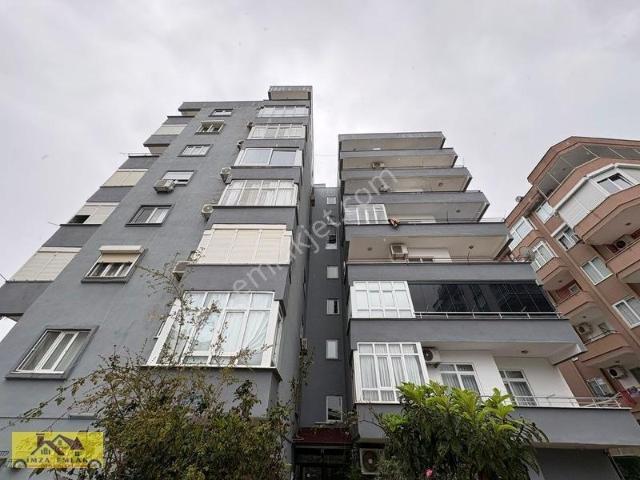 Alanya Obagöl 2+1 Kale Manzaralı Eşyalı Satılık Daire