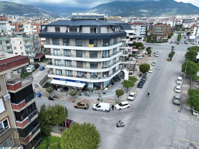 Alanya Obagöl 3+1 Dublex Kiralık Daire