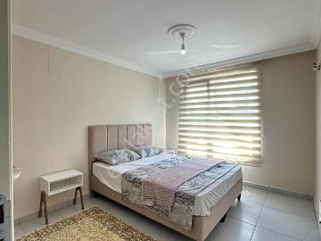 Alanya Obagöl'de 1+1 Eşyalı Kiralık
