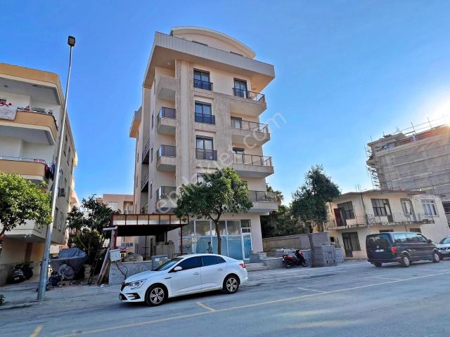 Alanya Obagölde Satılık 2+1 Denize Yakın Sıfır Lüx Dubleks Daire