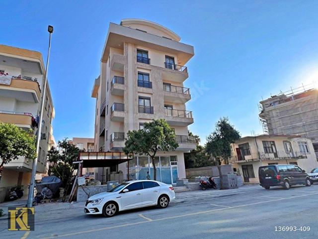ALANYA OBAGÖLDE SATILIK 2+1 DENİZE YAKIN SIFIR LÜX DUBLEKS DAİRE