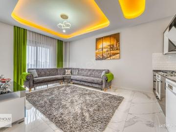 Karakocalı, Oba Mahallesi, Alanya, Antalya ili, Akdeniz Bölgesi