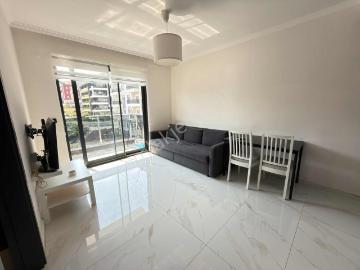 Alanya Oba'da Full Aktiviteli Sitede Kiralık Eşyalı Daire