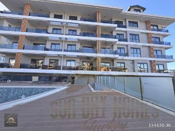 Oba Mahallesi, Alanya, Antalya ili, Akdeniz Bölgesi