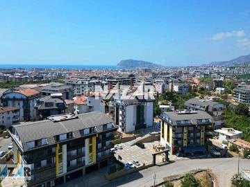 Oba Mahallesi, Alanya, Antalya ili, Akdeniz Bölgesi