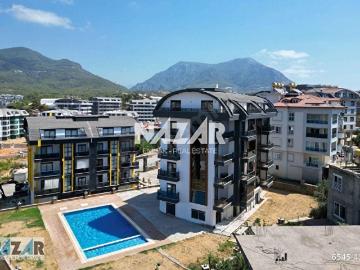 Oba Mahallesi, Alanya, Antalya ili, Akdeniz Bölgesi