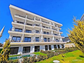 Oba Mahallesi, Alanya, Antalya ili, Akdeniz Bölgesi