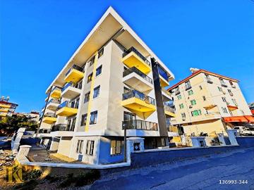 Alanya, Antalya ili, Akdeniz Bölgesi - Uüzme havuzu