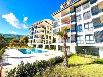 Oba Mahallesi, Alanya, Antalya ili, Akdeniz Bölgesi