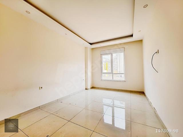 ALANYA OBADA SATILIK YATIRIMLIK SIFIR 2+1 AMERİKAN MUTFAK DAİRE