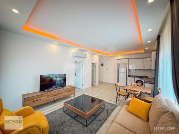 Oba Mahallesi, Alanya, Antalya ili, Akdeniz Bölgesi