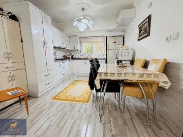 Alanya Okurcalar Altın Koza Villarında Satılık Villa