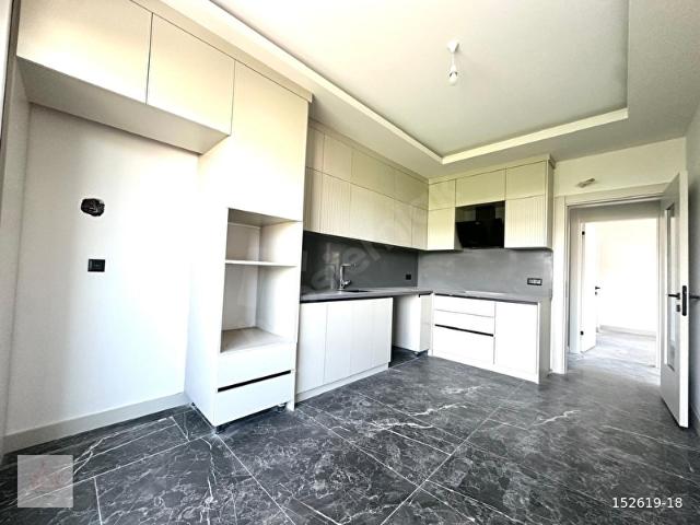 ALANYA OKURCALAR 2+1 KİRALIK GENİŞ DAİRE