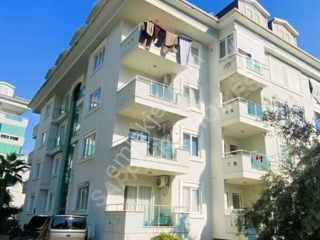 Alanya Olıve Cıty'de 105 M² Net 2+1 Satılık Daire