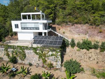 Alanya Özvadi Mah. Satılık Müstakil Ev Satılık 7.250 M²