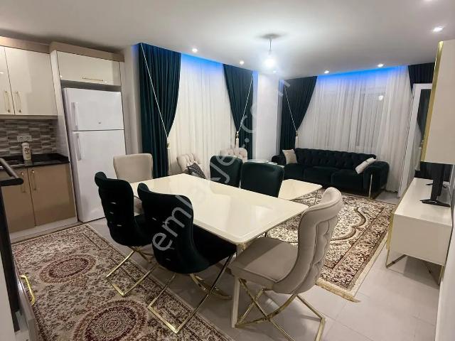 Alanya Mahmutlar Mah Kiralık 2+1 Daire