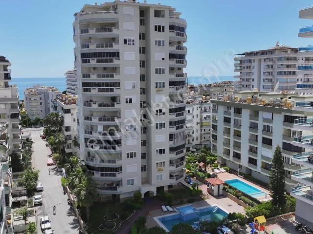 Alanya Mahmutlar Melani Tower 2+1 Boş Kiralık Daire