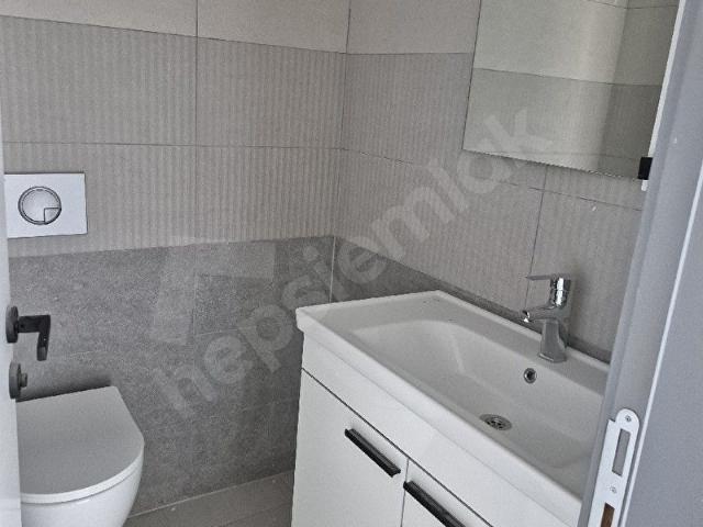 ALANYA MAHMUTLAR MERKEZDE DUBLEKS 2+1 SATILIK SIFIR DAİRE