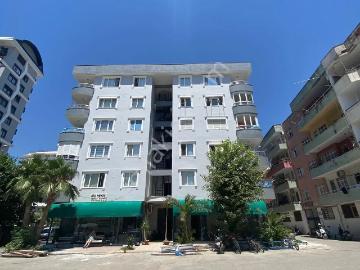Alanya Mahmutlar Merkezi Konumda Kiralık 2+1 Daire 120m2 Batı Cephe 15.000tl