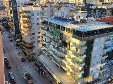 Mahmutlar, Alanya, Alanya, Antalya ili, Akdeniz Bölgesi