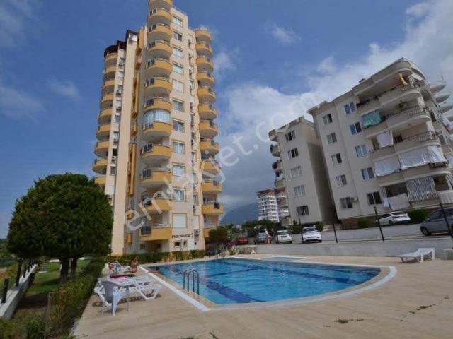 Alanya/ Mahmutlar Ambıans 1 Satılık Fırsat Daire