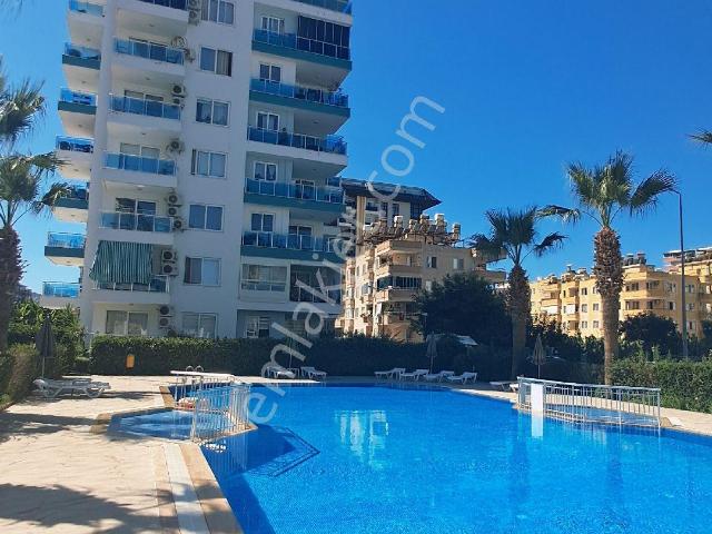 Alanya Mahmutlar Angels Home Residence 3 Sitesi Kiralık Daire