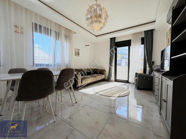 Alanya Mahmutlar Best Life 4 Residence De Satılık 3+1 Daire