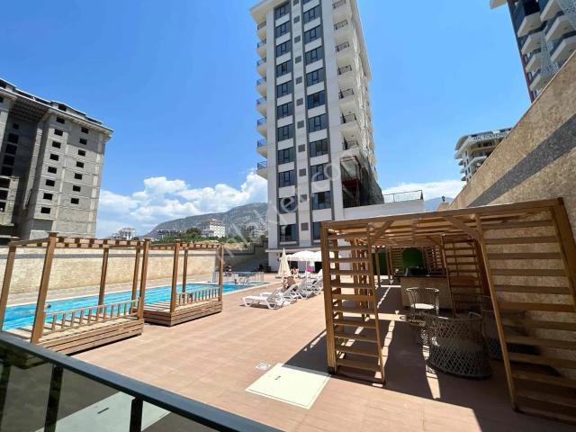 Alanya / Mahmutlar Best Life 10 Avm Mevki Acil Satılık