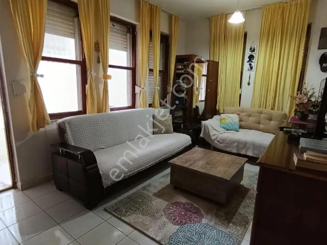 Alanya Mahmutlar’da Eşyalı Kiralık 2+1 Daire Alanya / Antalya / Türkiye