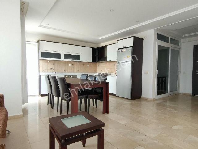 Alanya Mahmutlar’da Eşyalı 3+1 Dubleks Kiralık!