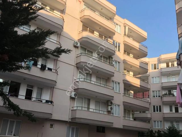 Alanya Mahmutlar’da Kiralık 3+1 Daire
