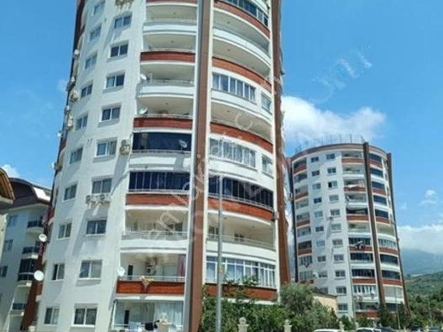 Alanya Mahmutlar Da Satılık 2+1 Daire