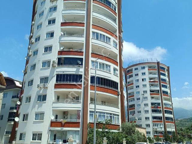 Alanya Mahmutlar Da Satılık 2+1 Daire