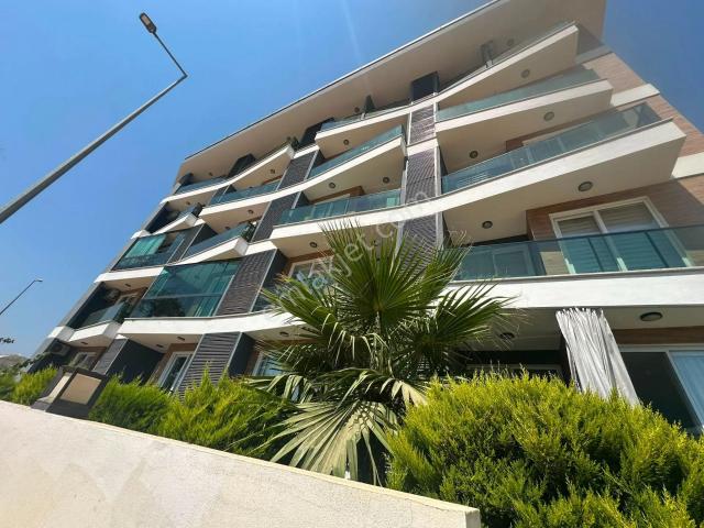 Alanya Mahmutlar Da Satılık 2+1 Dubleks Sıfır Daire