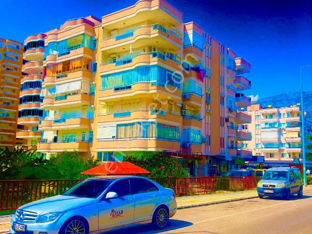 Alanya Mahmutlar Denize Sıfır