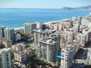 Mahmutlar, Alanya, Alanya, Antalya ili, Akdeniz Bölgesi