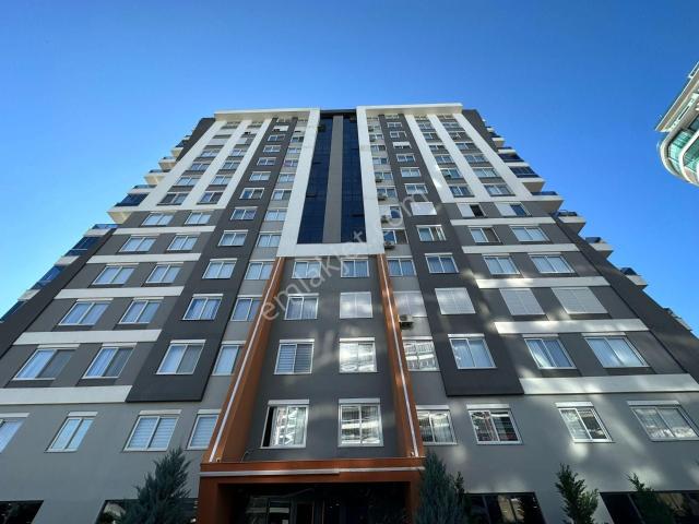 Alanya / Mahmutlar güzel Tower 6+2 Geniş Lüx Daire