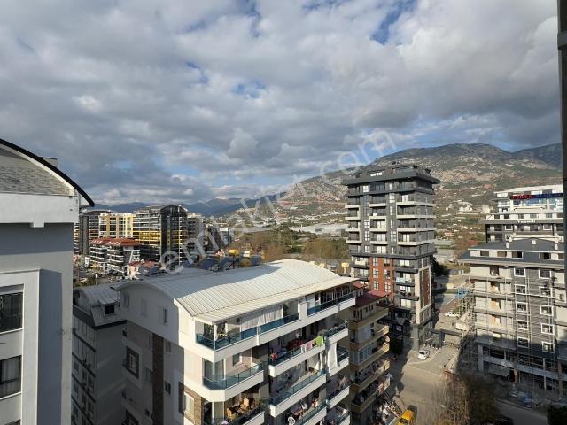 Alanya / Mahmutlar glorıa Resıdence  Fırsatlı Fiyat