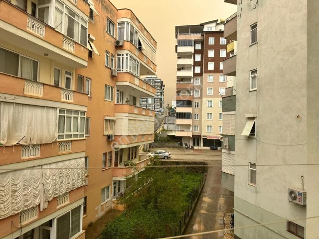 Alanya Mahmutlar Kiralık 2+1 Eşyalı Daie Fırsat Daire Arayın