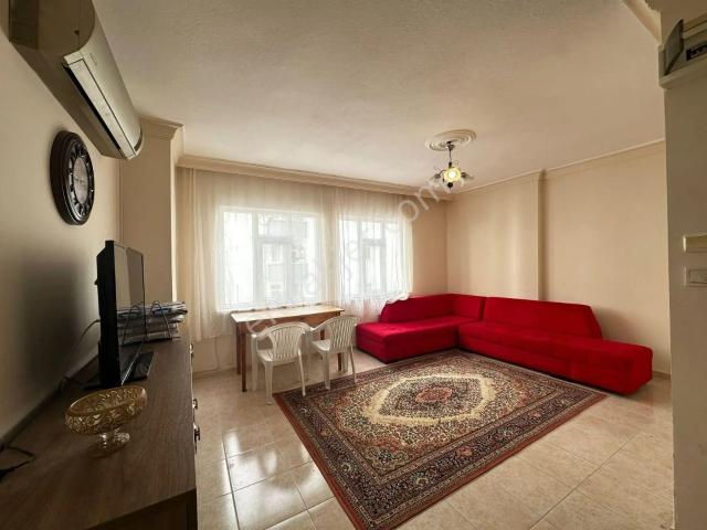 Alanya Mahmutlar | Kiralık Full Eşyalı 2+1 Daire