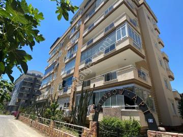 Alanya Mahmutlar Raınbow Sitesi 2+1 Full Eşyalı Daire 100 M2 6 Katlı Binanın 3 Katında 25.000tl