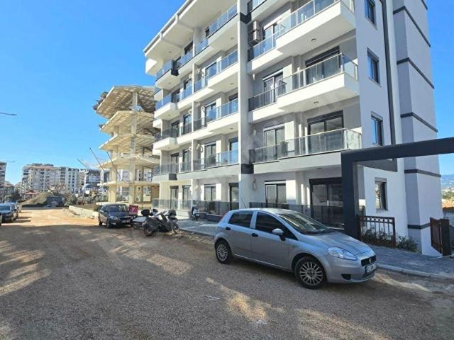 ALANYA MAHMUTLAR SATILIK 1+1