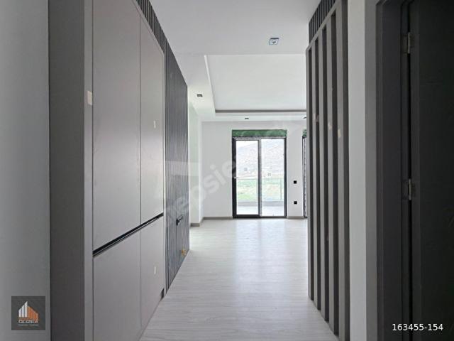 ALANYA MAHMUTLAR SATILIK 2+1 FULL DENİZ MANZARALI SIFIR DAİRE