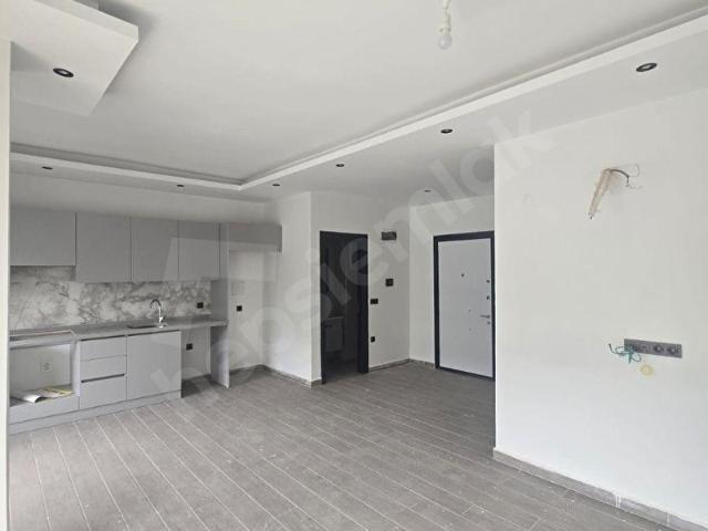 ALANYA MAHMUTLAR SATILIK SIFIR 2+1 DUBLEKS DAİRE