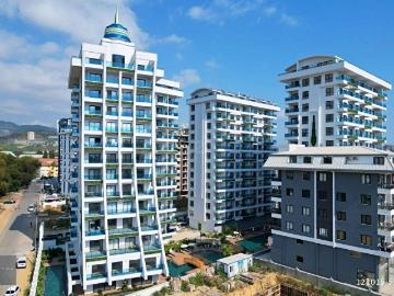 Mahmutlar, Alanya, Alanya, Antalya ili, Akdeniz Bölgesi