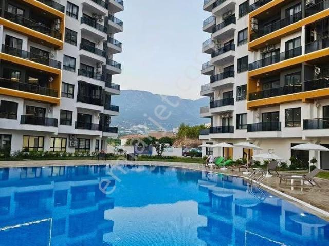 Alanya Mahmutlar Tekinoğlu 1+1 ru.uk.kz.en
