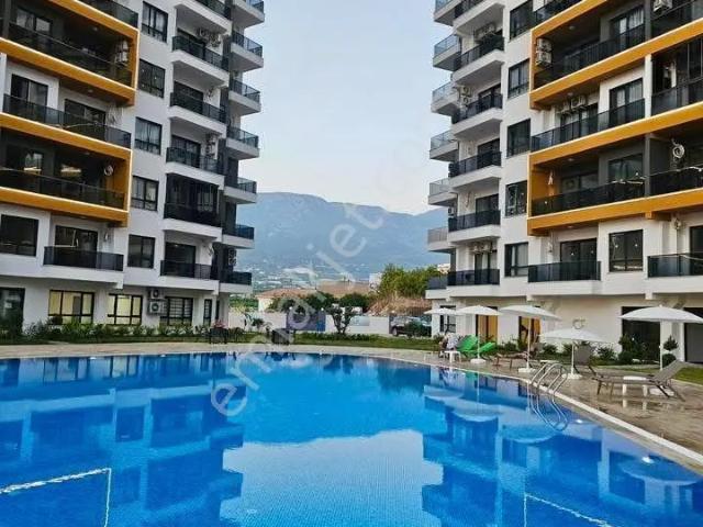 Alanya Mahmutlar Tekinoğlu 1+1 ru.uk.kz.en